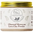 thumbnail image 2 of Arcilla en polvo Natural Elephant Ghassoul Moroccan Lava 400 ml, 2 of 8