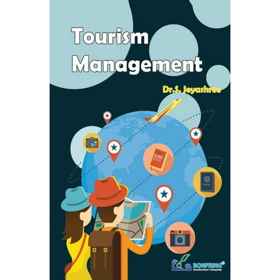Tourism Management, (Paperback)