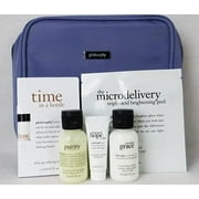 Philosophy The Skin-Care That Gives Back 5 Piece Kit