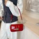 thumbnail image 3 of Bolso Mano Axila Que Combina Con para Mujer Cuero PU, 3 of 9