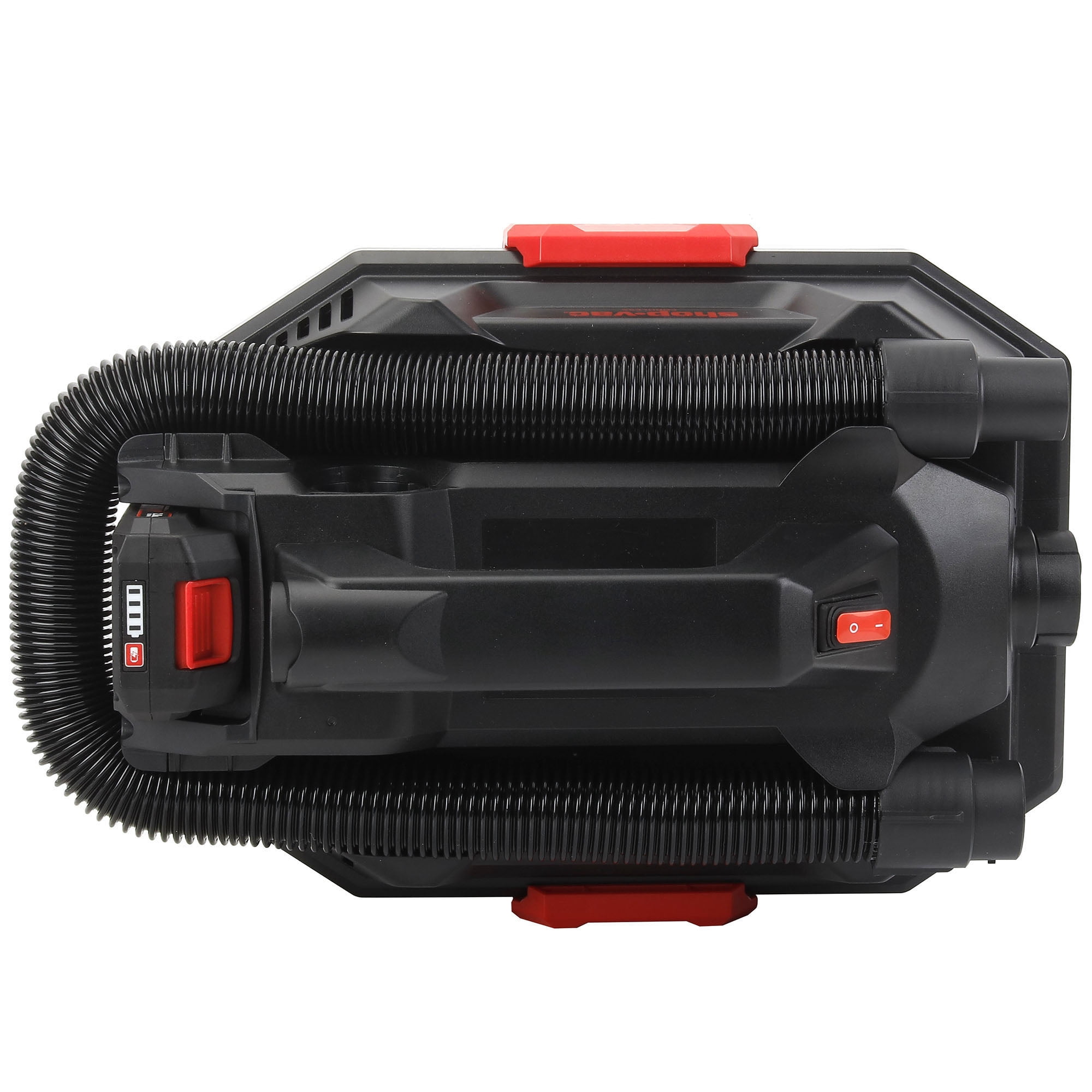 Shop-Vac 20V 2 Gallon Cordless Wet Dry Vacuum