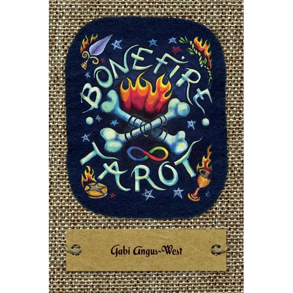 Bonefire Tarot (Other)
