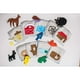 thumbnail image 1 of Juego de combinaciones Zeki Learning Animal Habitat MaHa01, 1 of 1