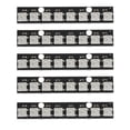 thumbnail image 2 of Placa de Desarrollo de Controlador LED Sharpla 5050 RGB 8 Bit 5 Pcs, 2 of 8