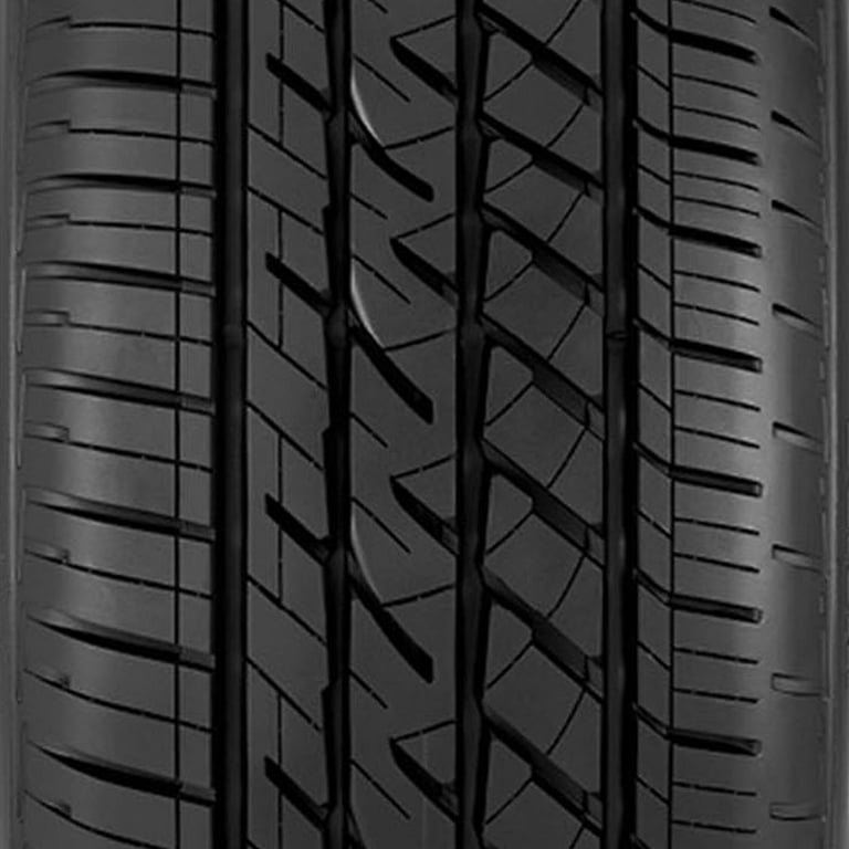 Bridgestone DriveGuard All Season 225/60R16 98V Passenger Tire