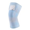 thumbnail image 3 of Rodillera rodilleras deportivas cómodas para montañismo y correr azul L Ehuebsd Para Estrenar, 3 of 3