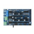 thumbnail image 2 of Ramps 1.6 Control Board Base on Ramps 1.5 4-layer Control Panel Board with Heatsink Expansion Mainboard for 3D Printer Parts & Accessories, 2 of 7
