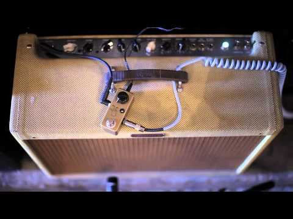 JHS Pedals Prestige Boost Guitar Effect Pedal - image 5 of 5