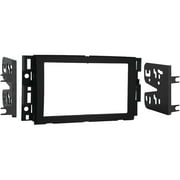 Metra 95-3305 GM DDIN Multi-Kit 2006-Up Car Stereo Dash Kit
