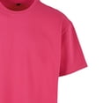 thumbnail image 2 of Build Your Brand Mens/Womens Heavy Oversized Tee, 2 of 4