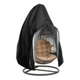 thumbnail image 3 of Housse Imperméable pour Chaise Oeuf de Terrasse, 3 of 4