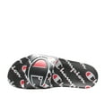 thumbnail image 4 of Champion Ipo Mega Script Mens Shoes Size 9, Color: Black, 4 of 6