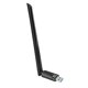 thumbnail image 1 of LUVCLS Adaptador USB WIFI6E Bluetooth5.3 AX Wifi 2 en 1 para PC Wifi5 2.4G 5G 5dbi., 1 of 1