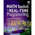 thumbnail image 1 of Pre-Owned Math Toolkit for Real-Time Programming Paperback, 1 of 1