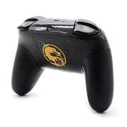 MK Switch Pro Wireless Custom Controller Soft Touch Finish Unique Design