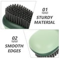 thumbnail image 6 of Step Cleaning Accessories Household+cleaning+tools Laundry Brush Color Contrast, 6 of 6