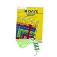 thumbnail image 2 of 10 Days to Addition Mastery Student Workbook with Learning Wrap-Up Set, 2 of 4