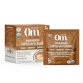thumbnail image 4 of OM Mushroom Superfood Mushroom Coffee Latte Blend, Drink Mix, Organic - 6 x 8.47 oz, 4 of 8