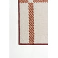 thumbnail image 2 of ECARPET Washable Plaid Area Rug & Runner for Kitchen, Bedside, Living Room, Hallway, 2 of 9