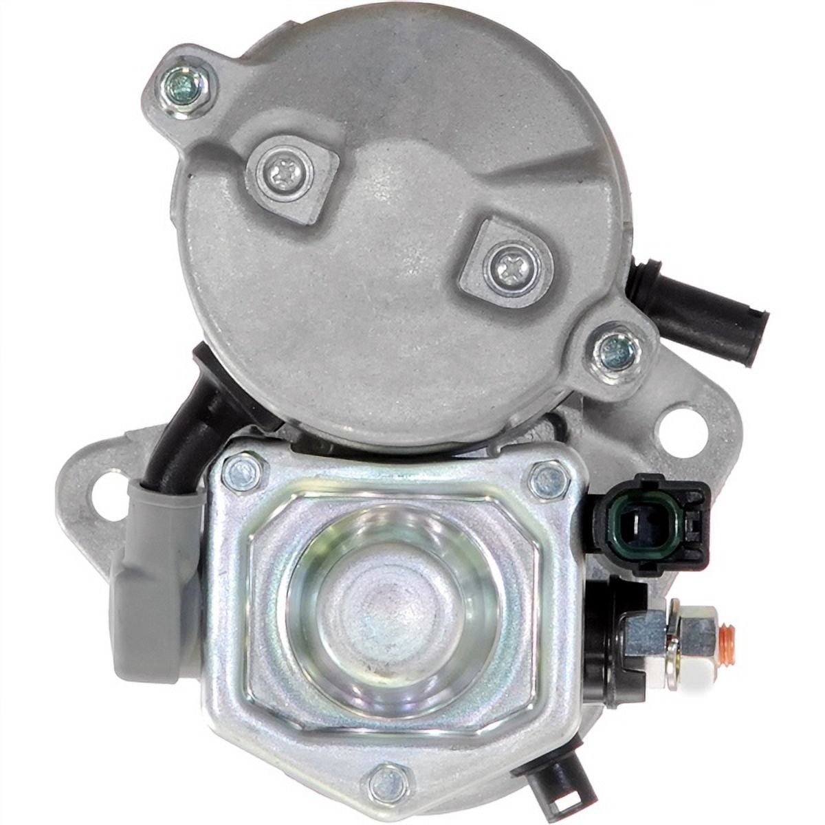 ACDelco 337-1174 Starter Motor Fits select: 1995-2004,2010-2015 TOYOTA TACOMA