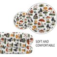 thumbnail image 6 of Yibo Chicken Printed Blanket Flannel Soft and Comfortable Anti-static Bed Sofa Blanket, 6 of 7