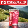 thumbnail image 3 of Suplemento para rejuvenecer el crecimiento muscular + Energy Raspberry 30u, 3 of 9