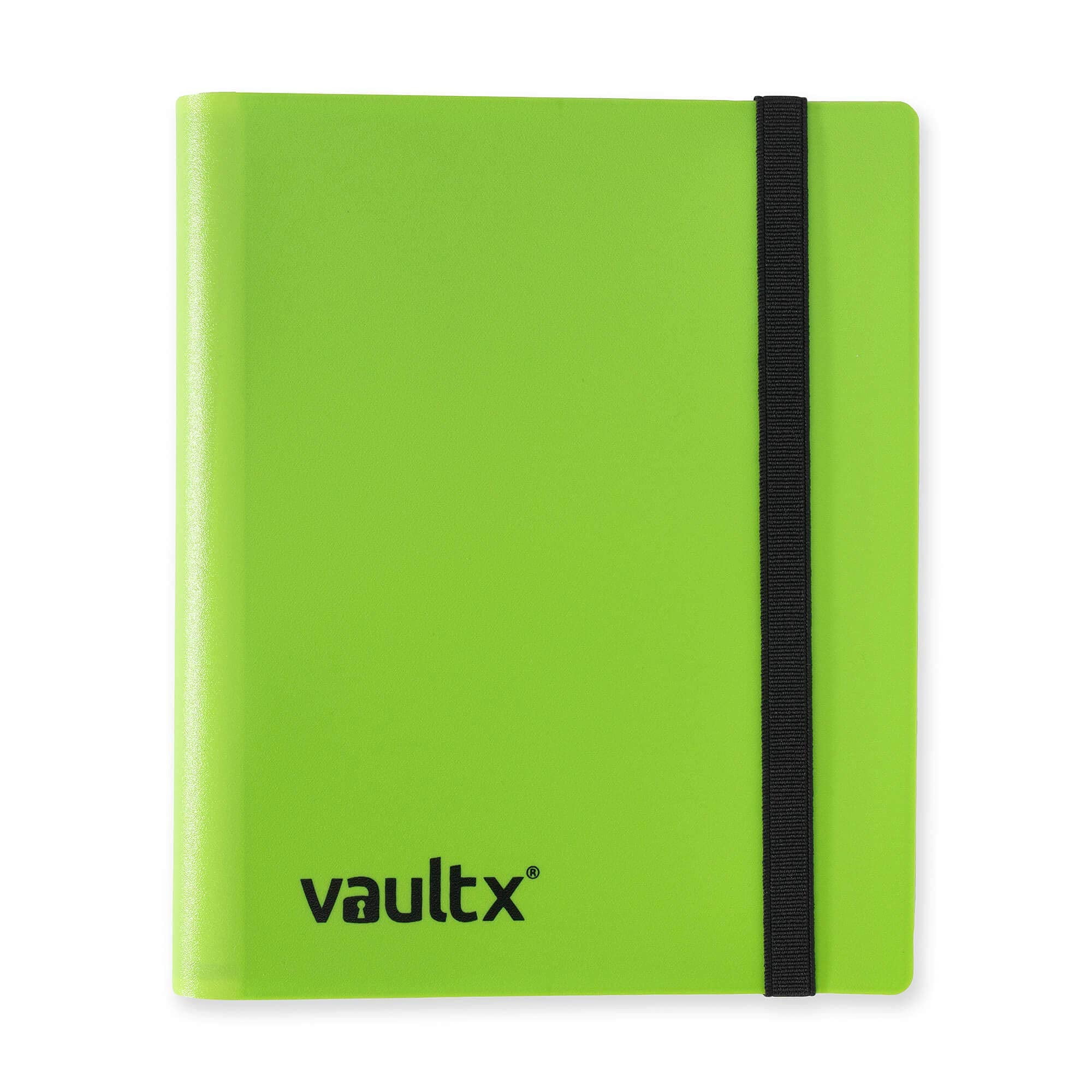 160 Pocket Binder CGFGHHUY 4-Pocket - 160 Side-Loading Pockets, Floral  Flower Skull Pattern, PU Leather Trading Card Binder