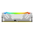 thumbnail image 6 of Kingston FURY Renegade - 32GB (2 x 16GB) - DDR5-7200/PC5-57600 DDR5 SDRAM - 7200MHz Single-rank Memory - CL38 - 1.45V - RAM Module for Motherboard, Computer, 6 of 6