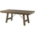 thumbnail image 3 of Picket House Furnishings Dex 7-Piece Dining Set-Table and 6 Upholstered Side Chairs, 3 of 11