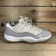 thumbnail image 1 of Ni - ke Mens Size 9 Ni - ke Air Jordan 11 Retro Low “Cement Grey” Sneakers Shoes AV2187-140, 1 of 5