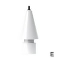 thumbnail image 1 of Pencil Tips For Apple Pencil 1/2 Gen Replacement Tips Tips) Pen Anti-wear Y7C A1L7, 1 of 9