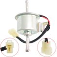 thumbnail image 3 of Labwork Fuel Pump RC601-51352 RC601-51350 Replacement for Kubota BX2360 BX23 BX23D BX24 BX24D BX22 BX25 BX2660 BX2660D, 3 of 6