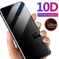 thumbnail image 2 of Mica Cristal Templado Privacidad Para Honor Full 9d 9h, 2 of 4