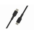 thumbnail image 5 of Boostcharge Usb-C To Usb-C Cable (2M / 3.3Ft, Black), 5 of 8