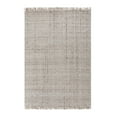 thumbnail image 2 of Anji Mountain Striped Natural Modern Area Rug, Beige, 5' x 7', 2 of 6