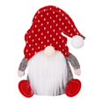 thumbnail image 1 of Ramiter Christmas Mini Fork Cutlery Bag Decoration Table Decor Set For Party Dinner, 1 of 5