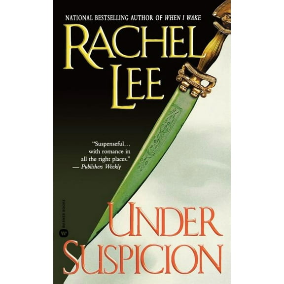 Under Suspicion, (Paperback)