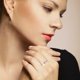 thumbnail image 5 of Pequeña joyería de moda Viento Todo- Anillo Frío Anillos Abiertos, 5 of 6
