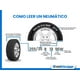 thumbnail image 4 of Pack 2 Llantas GOODRIDE SL369 235/75R15 109S, 4 of 4