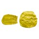 thumbnail image 5 of Funda para silla de computadora, 2 piezas, protector de muebles, funda para asiento de silla de oficina verde amarillo, 5 of 9