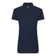 thumbnail image 1 of PRO RTX - Polo modelo Pro Piqu para mujer (Azul marino), 1 of 2