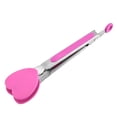 thumbnail image 2 of SIfdSeng Reusable Silicone Food Sealer Clips for Chips Bread Fresh Storage Kitchen Organization, 2 of 6