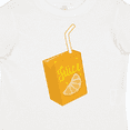thumbnail image 4 of Inktastic Orange Juice Box Boys or Girls Toddler T-Shirt, 4 of 5