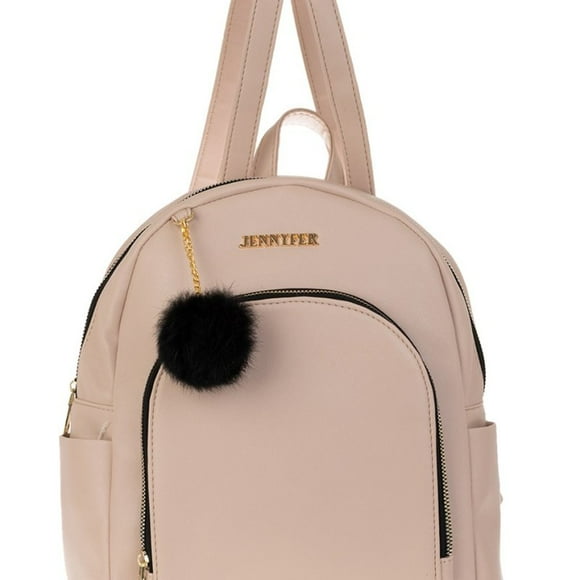 Backpack rosa Jennyfer9431-3