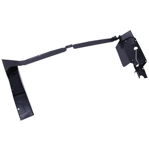 GM Genuine Parts Radiator Air Seal