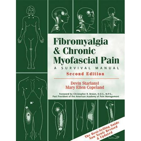 Fibromyalgia and Chronic Myofascial Pain : A Survival