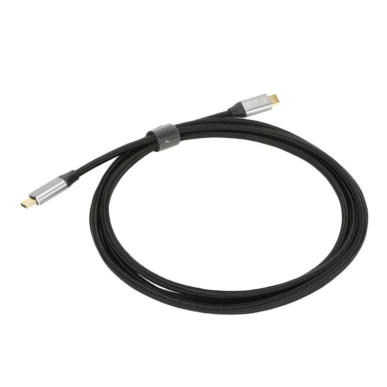 Cable Type-C to Type-C US01 USB3.1 GEN2 100W - HOCO