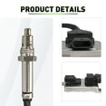 thumbnail image 2 of TECHIE 89463-E0451 5WK9 6668B Nitrogen Oxide Nox Sensor Fits for Hino 268 268A 338 338CT Truck 2012-2020, 2 of 7