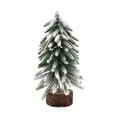 thumbnail image 2 of Simulation Christmas Tree Ornaments Home Decoration Christmas/holiday Gift Felling Decorations, 2 of 4