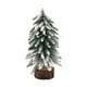 thumbnail image 2 of Simulation Christmas Tree Ornaments Home Decoration Christmas/holiday Gift Felling Decorations, 2 of 4
